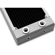 EKWB EK-Quantum P360M X-Flow Surface Radiator White