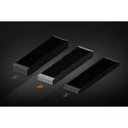 EKWB EK-Quantum P360M X-Flow Surface Radiator White