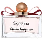 Salvatore Ferragamo Signorina Perfume For Women 100ml Eau de Parfum