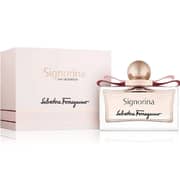 Salvatore Ferragamo Signorina Perfume For Women 100ml Eau de Parfum