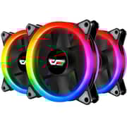 DarkFlash 3-in-1 Aigo Aurora Kit Case Cooling Cooler With Controller