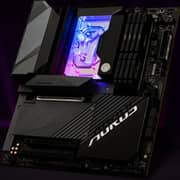 EKWB EK-Quantum Velocity² D-RGB-AM5 Radiator