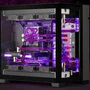 EKWB Premix EK-CryoFuel 1000ml Purple