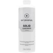 EKWB Premix EK-CryoFuel 1000ml Solid Cloud White