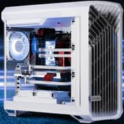 EKWB Premix EK-CryoFuel 1000ml Solid Cloud White