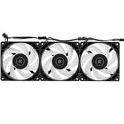 EKWB EK-Nucleus AIO CR240 Lux D-RGB Radiator 240mm