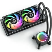 EKWB EK-Nucleus AIO CR240 Lux D-RGB Radiator 240mm