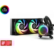 EKWB EK-Nucleus AIO CR240 Lux D-RGB Radiator 240mm