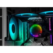 EKWB EK-Nucleus AIO CR240 Lux D-RGB Radiator 240mm