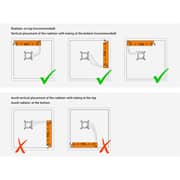 EKWB EK-Nucleus AIO CR240 Lux D-RGB Radiator 240mm