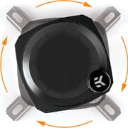 EKWB EK-Nucleus AIO CR240 Lux D-RGB Radiator 240mm