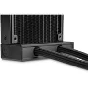 EKWB EK-Nucleus AIO CR240 Lux D-RGB Radiator 240mm