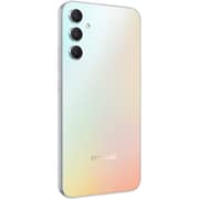 Samsung A34 128GB Silver 5G Smartphone