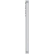 Samsung A34 128GB Silver 5G Smartphone