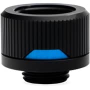 EKWB EK-Quantum HDC 16 Torque 15mm Black