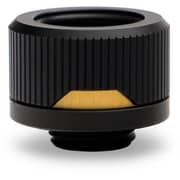 EKWB EK-Quantum HDC 16 Torque 15mm Black