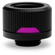 EKWB EK-Quantum HDC 16 Torque 15mm Black