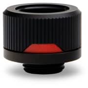 EKWB EK-Quantum HDC 16 Torque 15mm Black