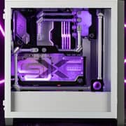 EKWB Premix EK-CryoFuel 1000ml Mystic Fog