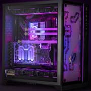 EKWB Premix EK-CryoFuel 1000ml Mystic Fog