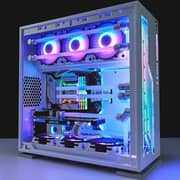 EKWB Premix EK-CryoFuel 1000ml Mystic Fog