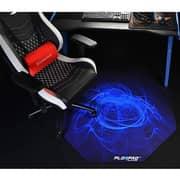 Florpad Gamer Arctic Floor Mat 114*114 cm