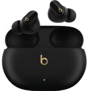 Beats MQLH3AE/A Studio Buds+ Wireless Earbuds Black/Gold
