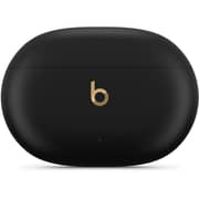 Beats MQLH3AE/A Studio Buds+ Wireless Earbuds Black/Gold