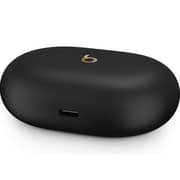 Beats MQLH3AE/A Studio Buds+ Wireless Earbuds Black/Gold