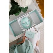 Qure Rejuvalight Pro Face Wear Clinical Grade LED Light Therapy Mask MJ-03