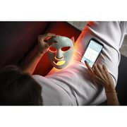 Qure Rejuvalight Pro Face Wear Clinical Grade LED Light Therapy Mask MJ-03