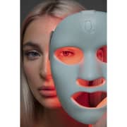 Qure Rejuvalight Pro Face Wear Clinical Grade LED Light Therapy Mask MJ-03