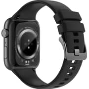 G-Tab GS8 Smart Watch Black