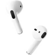 سماعات إير بودز لاسلكية إير 3 بلون أبيض من جي-تاب