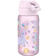 Ion8 Leak Proof Kids Water Bottle 350ml Unicorn