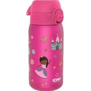 Ion8 Leak Proof Kids Water Bottle 350ml Princess