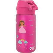 Ion8 Leak Proof Kids Water Bottle 350ml Princess