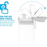 Ion8 Leak Proof Kids Water Bottle 350ml Princess