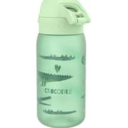 Ion8 Leak Proof Kids Water Bottle 350ml Crocodiles