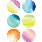 PUJ Rings Bath Treads Pack of 6