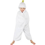 PUJ Big Hug Hooded Towel White