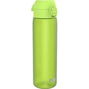 Ion8 Leak Proof Slim Water Bottle 500ml Green