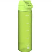 Ion8 Leak Proof Slim Water Bottle 500ml Green