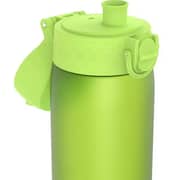 Ion8 Leak Proof Slim Water Bottle 500ml Green