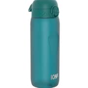 Ion8 Leak Proof Cycling Water Bottle 750ml Aqua