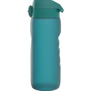 Ion8 Leak Proof Cycling Water Bottle 750ml Aqua