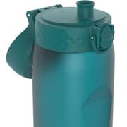 Ion8 Leak Proof Cycling Water Bottle 750ml Aqua