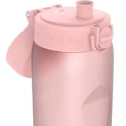 Ion8 Leak Proof Cycling Water Bottle 750ml Rose Quartz