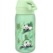 Ion8 Leak Proof Kids Water Bottle 350ml Pandas