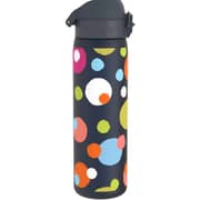Ion8 Leak Proof Free Water Bottle 500ml Spots